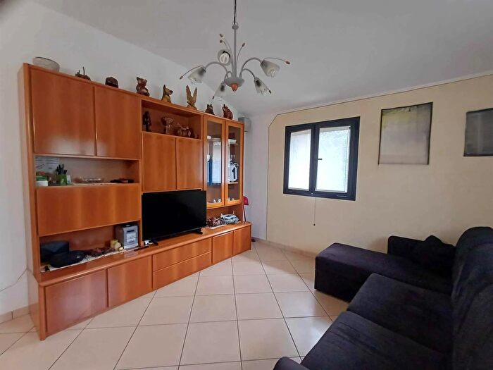 Appartamento trilocale in vendita in Calderara di Reno, Calderara Di Reno