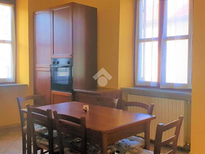 Appartamento bilocale in affitto in Via montegrappa, Centro, Ciriè