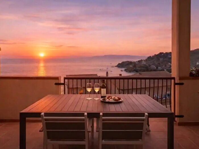 Appartamento quadrilocale in vendita in Monte Argentario