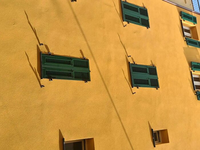 Appartamento trilocale in affitto in Via Roma, Ospedaletti