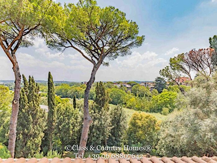 Appartamento quadrilocale in affitto in Via Flaminia Nuova, Fleming, Roma