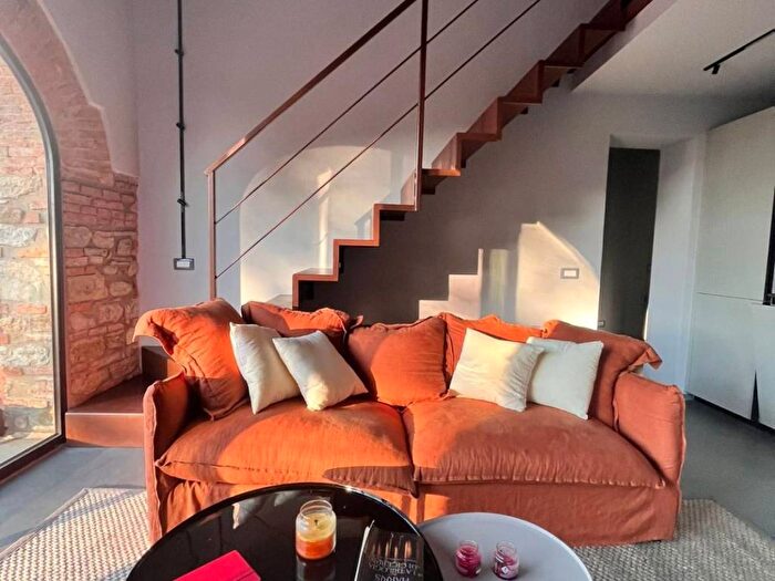 Casa trilocale in affitto in Via Chiantigiana, San Marcellino, Firenze