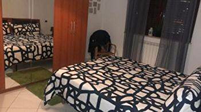 Appartamento bilocale in affitto in Tribunale, Frosinone