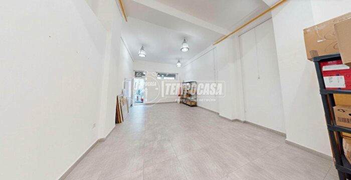 Appartamento bilocale in vendita in Via Aquila, Torino