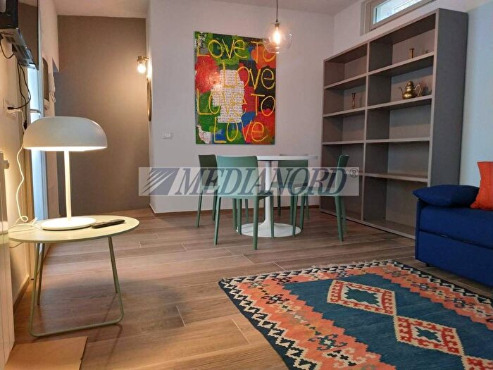 Appartamento bilocale in affitto in via borgo s caterina, Corridoni, Bergamo