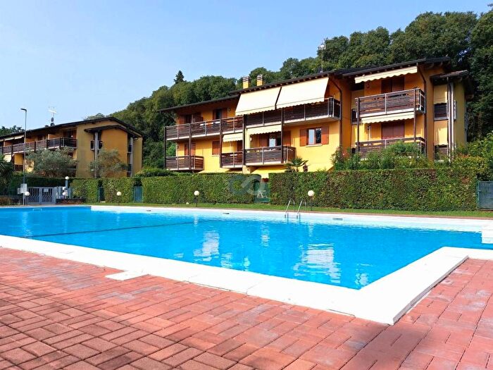 Appartamento bilocale in affitto in Via Alessandria dEgitto, Entroterra, Desenzano del Garda