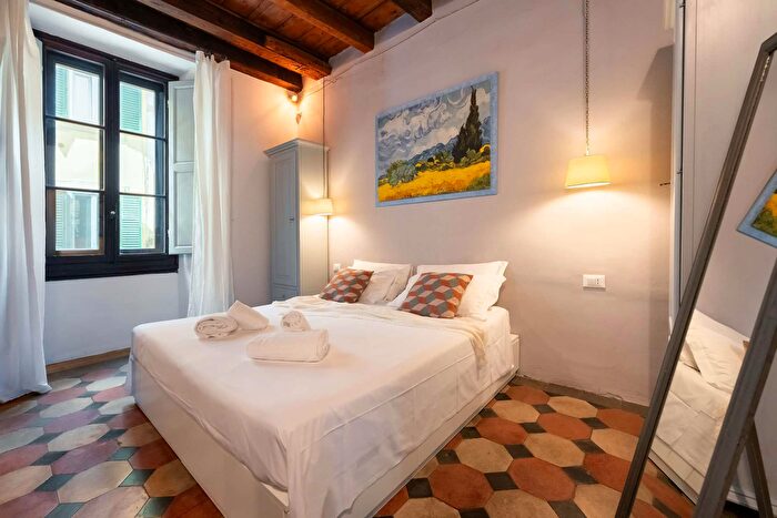 Appartamento monolocale in affitto in Via Fiesolana, Firenze