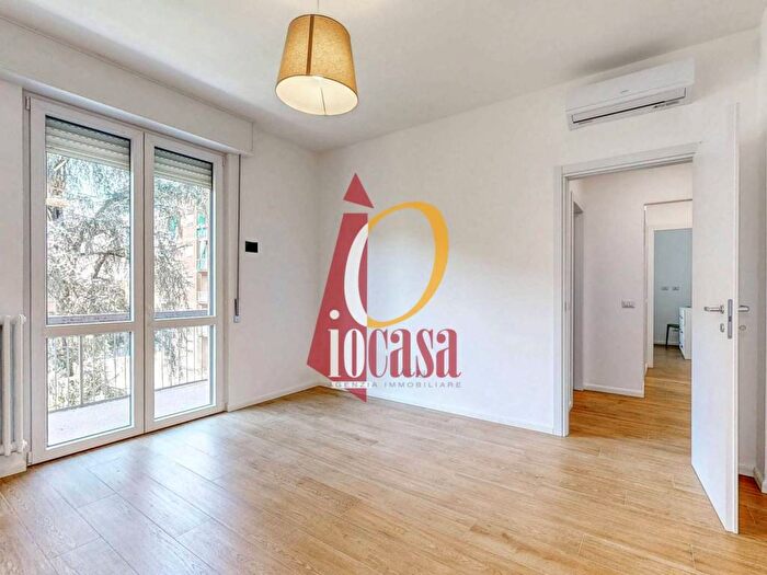 Appartamento bilocale in affitto in Via Sulmona, Bologna Sulmona, Milano