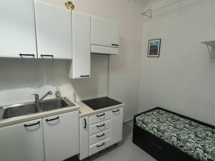 Appartamento monolocale in affitto in Via Cuneo, Aurora, Torino