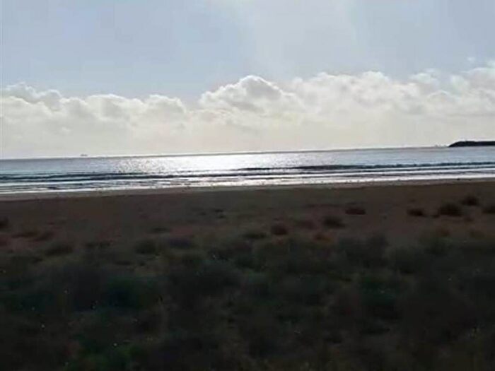 Appartamento bilocale in affitto in Pozzallo