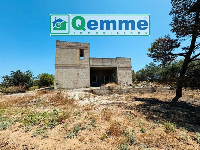 Casa in vendita in Via Caorte, San Cesario Di Lecce