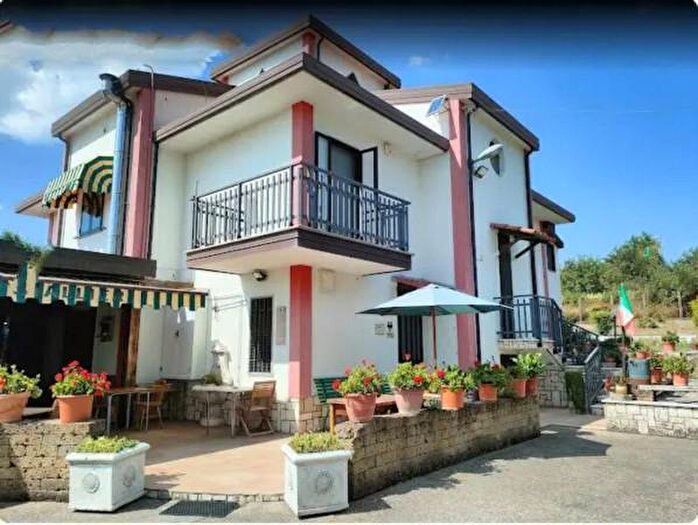 Casa monolocale in vendita in Località Cupazzo, Monteleone Di Puglia