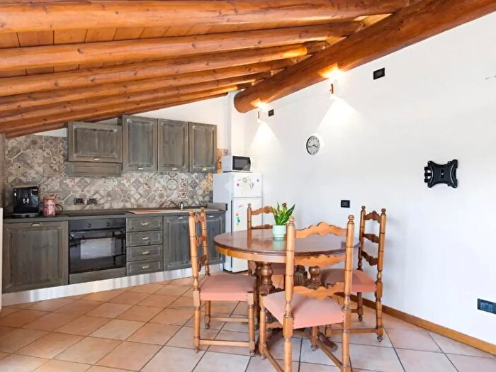 Appartamento bilocale in vendita in Via del Boscone, Castenedolo