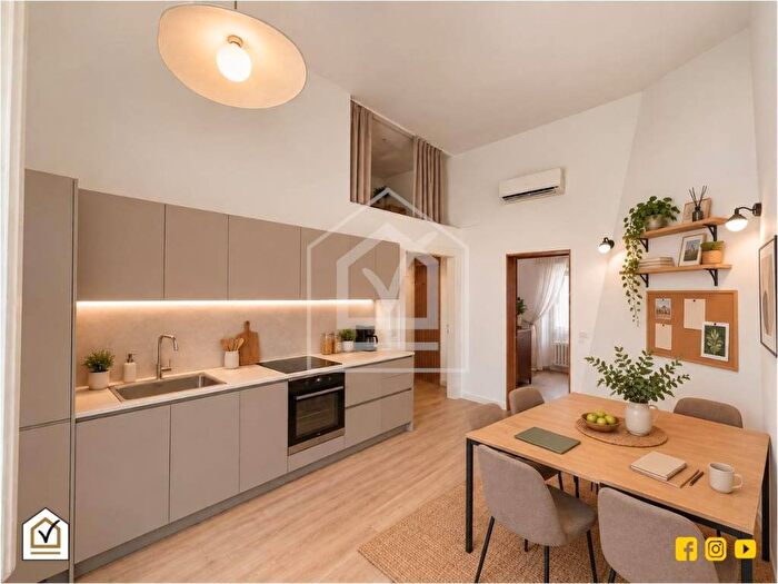 Appartamento bilocale in vendita in Via dei Mille, San Pasquale, Bari
