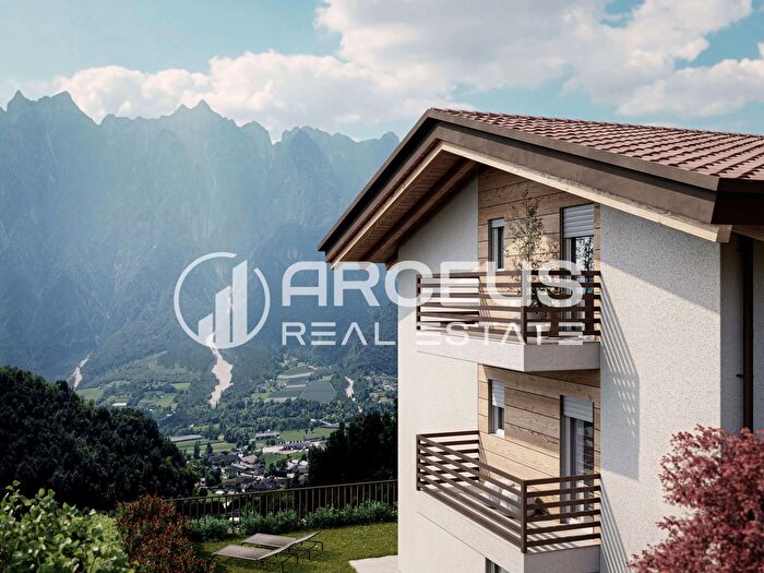 Case in Vendita e in Affitto - 3