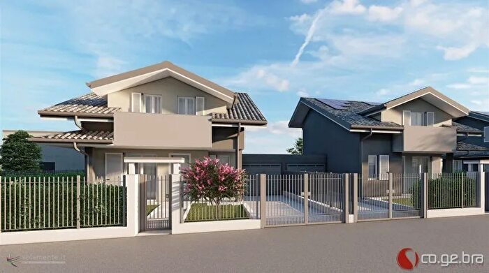 Case in Vendita e in Affitto - 2