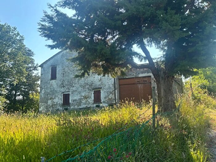 Casa quadrilocale in vendita in Forli'