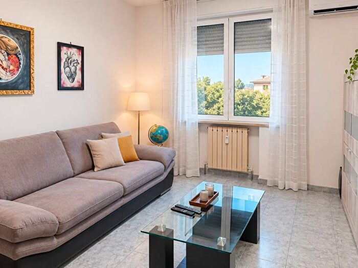 Appartamento quadrilocale in affitto in Carraia Torricelli, Empoli