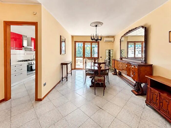 Appartamento quadrilocale in vendita in Via Pietro Nenni, San Giovanni Teatino