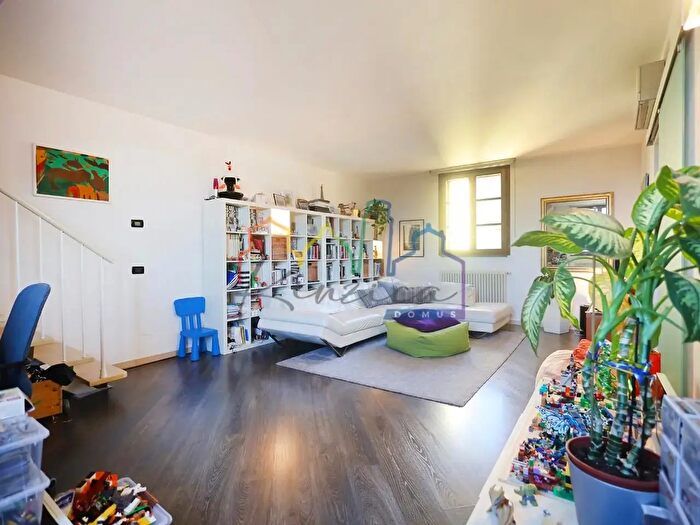 Appartamento quadrilocale in vendita in San Giuliano Terme