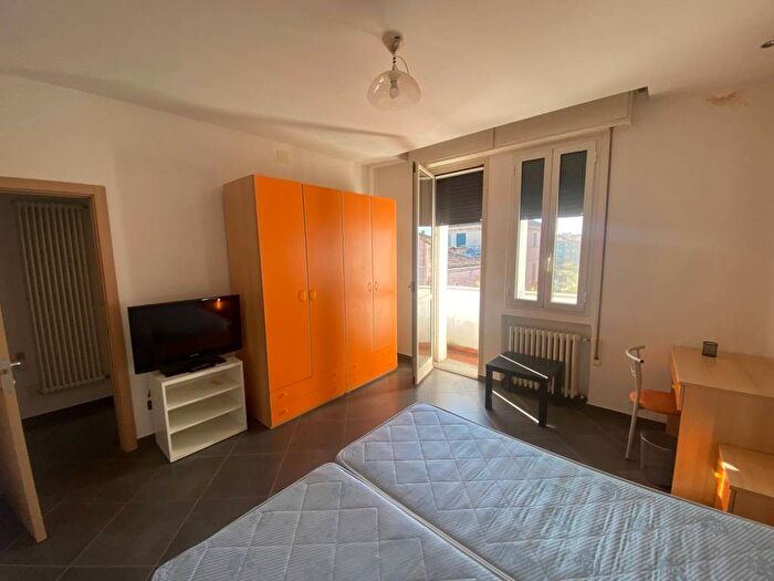 Appartamento quadrilocale in affitto in San Paolo, Ferrara