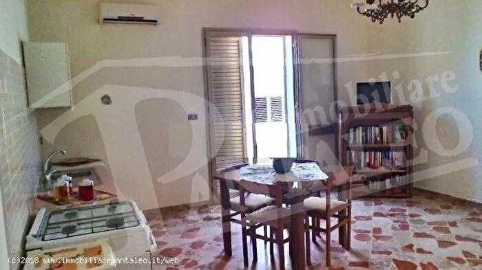 Appartamento monolocale in affitto in Cda Giardinello Marsala, Marsala