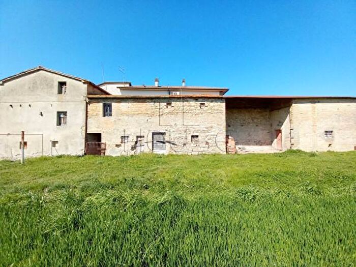 Casa in vendita in San Giustino