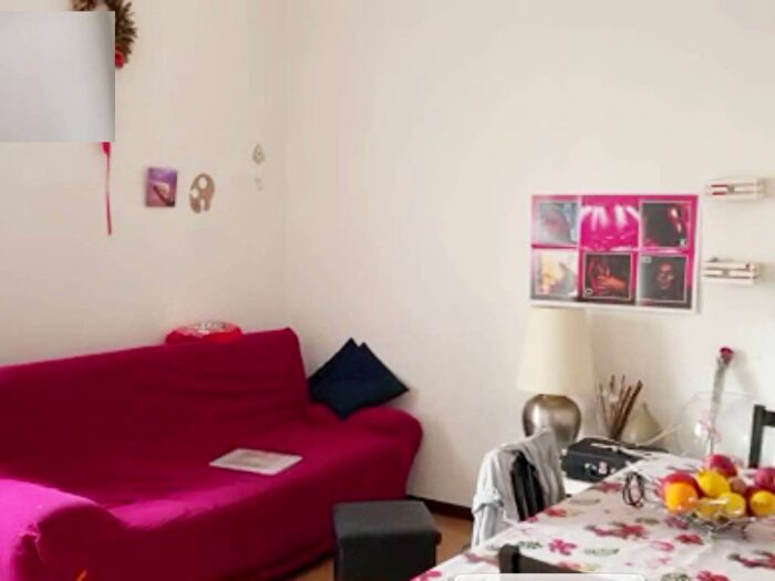 Appartamento bilocale in affitto in Corso Cristoforo Colombo, Navigli Darsena, Milano