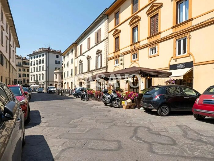 Appartamento monolocale in vendita in Via Giosuè Carducci G, Firenze