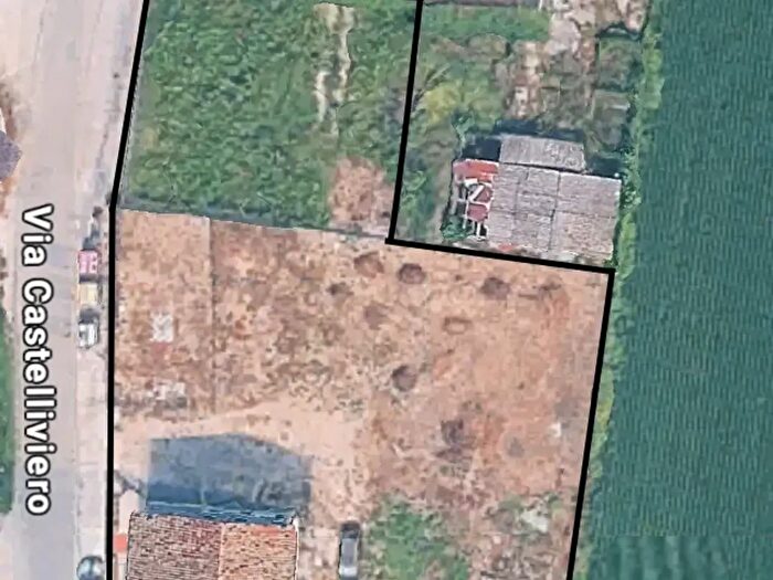 Casa in vendita in Via Castelliviero, Mirano