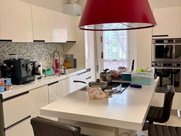 Appartamento trilocale in affitto in Crema