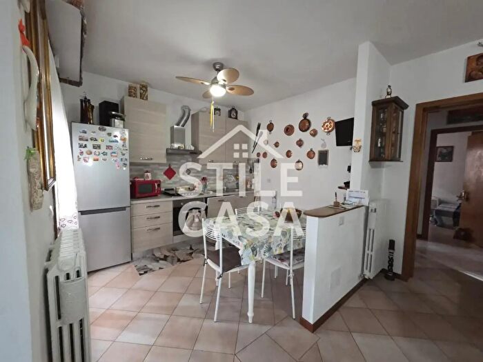 Appartamento trilocale in vendita in a Diaccio, Porcari