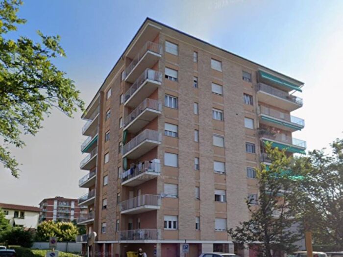 Appartamento quadrilocale in affitto in Corso Vercelli, Ivrea