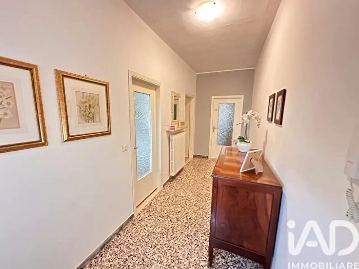 Appartamento con 5 locali in vendita in Via Achille Grandi, Mirandola