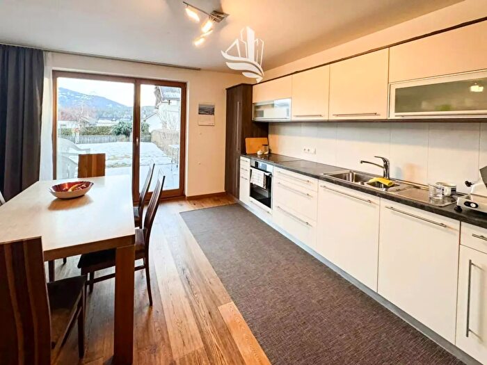 Appartamento trilocale in vendita in Via S Silvestro, Brunico