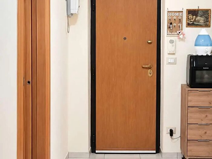 Appartamento trilocale in vendita in Via Emanuele Saracino, Bitonto