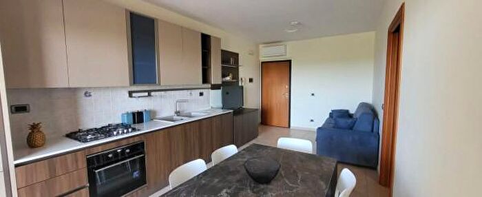 Appartamento bilocale in vendita in Campomarino