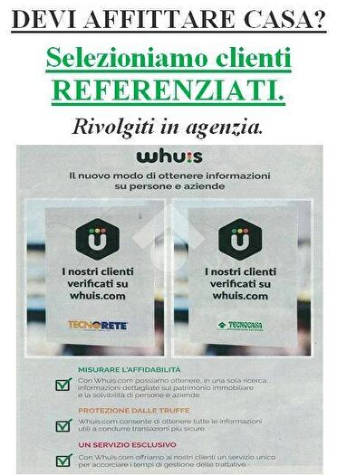 Appartamento bilocale in affitto in via, Centro, Ghedi