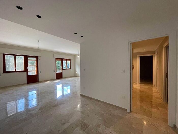 Appartamento quadrilocale in affitto in Viale Croce Rossa, Resuttana, Palermo