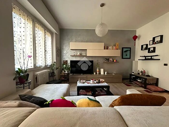 Appartamento bilocale in vendita in Via Giovanni Amendola, Monza