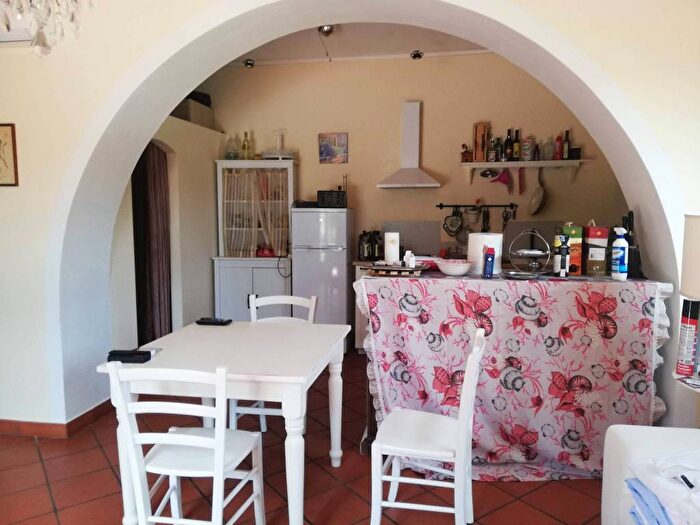 Casa bilocale in affitto in via poggetti, Santa Maria a Monte