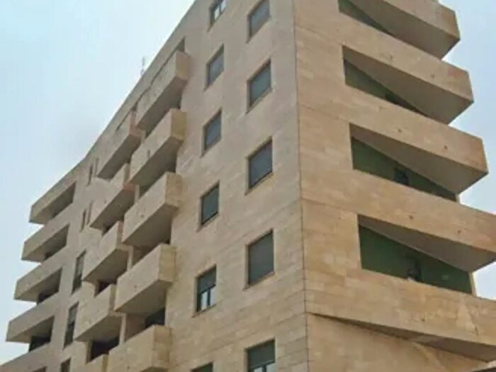 Appartamento bilocale in affitto in Via Luigi Canali, Perugia