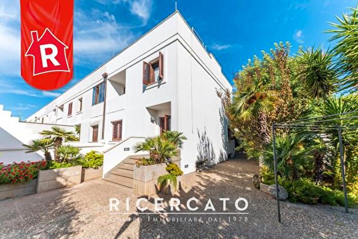 Casa con 6 locali in vendita in Via delle Querce, Cavallino