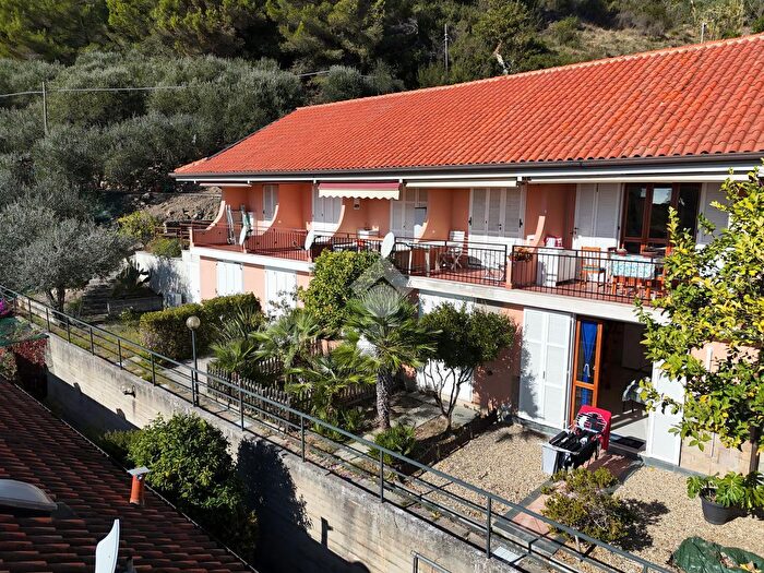 Casa trilocale in vendita in Regione Ciosa, Costarainera