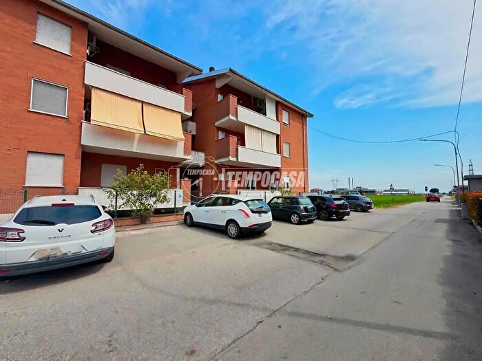 Appartamento bilocale in vendita in Romentino