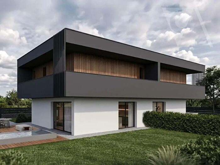 Casa quadrilocale in vendita in Via Piave, Ponte San Nicolo
