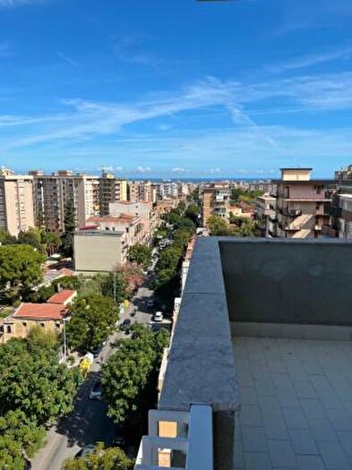 Appartamento trilocale in vendita in Corso Calatafimi, Palermo