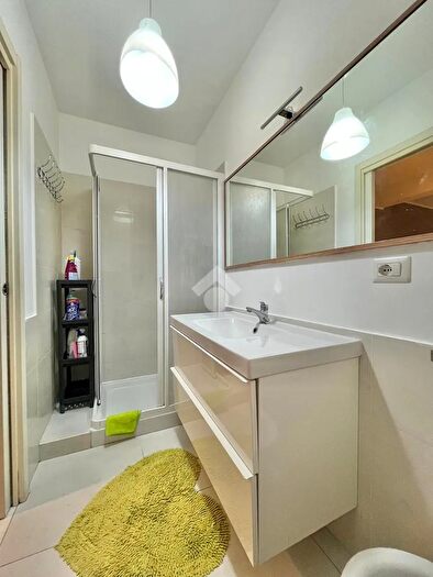 Appartamento bilocale in affitto in Viale di Trastevere, Roma