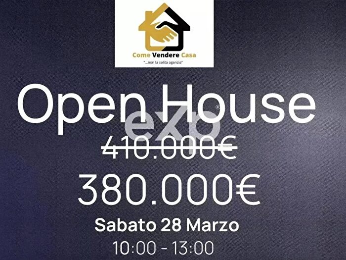 Appartamento quadrilocale in vendita in Firenze