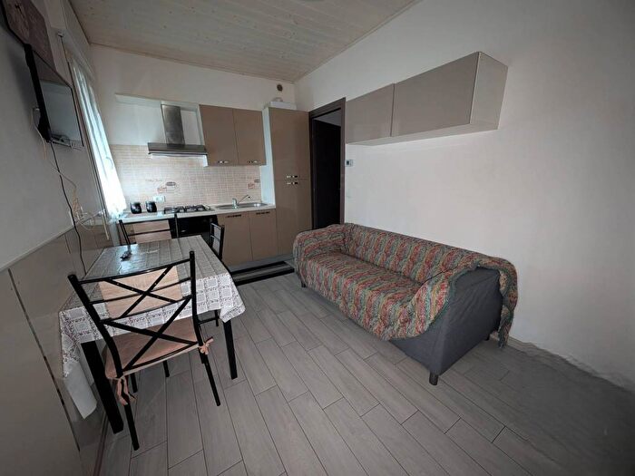 Appartamento bilocale in affitto in Via Terragli Levante, Centro, SantAgata Bolognese